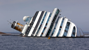 Costa Concordia